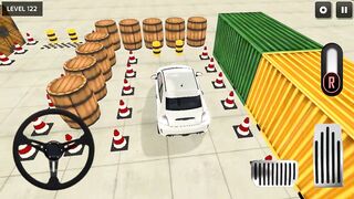 Advance_Car | Parking_game 10