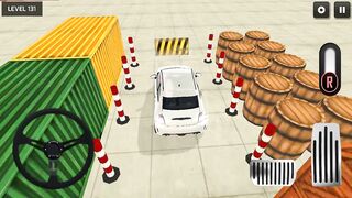 Advance_Car | Parking_game 11