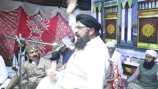 Haider Haider . praise of Hazrat Ali as
