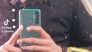 TikTok attitude video ????