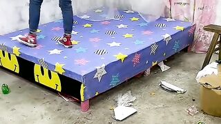 Cleaning 2