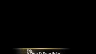 naat sharief