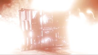 Jeane Marie - Trouble [Official Video].