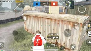 pubgmobile gameplay TDM