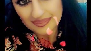 My beauty x miss nasreen