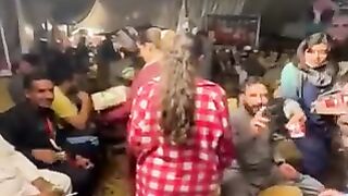 PTI ke khama karkon ki sahar