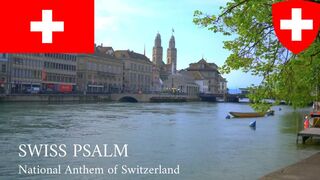 National Anthem of Switzerland