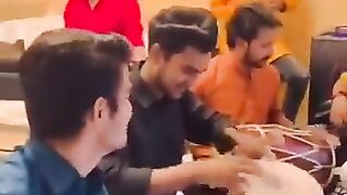 Bhajan Mandali