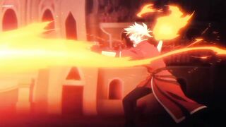 Anime Trailer