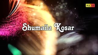 Most Beautiful Kallam || حسبی ربی جل اللہ مافی قلبی ||