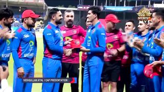 Pakistan vs Afghanistan 3rd T20I Match Full Highlights | Pakistan vs Afghanistan | Sharja 2023