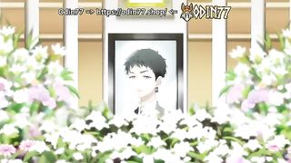 Tokyo Revengers Seiya Kessen-hen Episode 12 Subtitle Indonesia !!