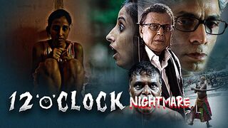 12 “o” CLOCK Movie| RGV | Mithun Chakraborty