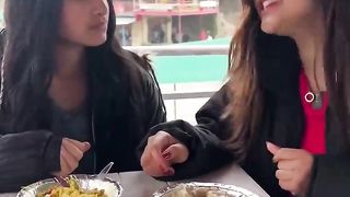 tekhi mirchi