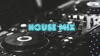 deep house music remix