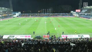 Euro 2024 - Qualification | 27/03/2023 | Montenegro - Serbia  0:2