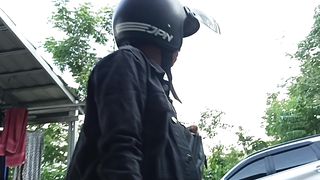 Keyep bin kepiting