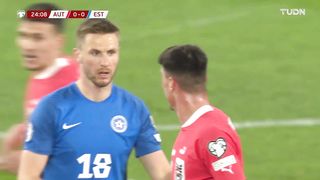 Euro 2024 - Qualification | 27/03/2023 | Austria - Estonia  2:1