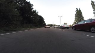 Dashboard Camera Car Music Remix
