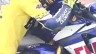 Vr 46 legend