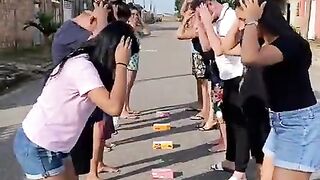 Bora jogar e ganhar bombons kkkkk