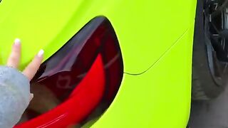 Look at how she walks | TikTok Car Compiliation