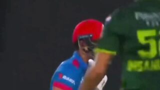 Ihsanullah dangerous bouncer