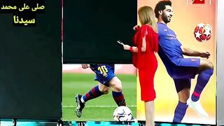 رونالدو في مقلب راميز