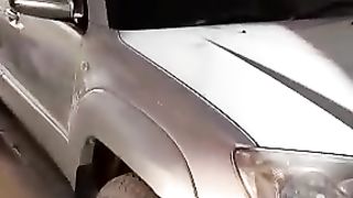 Sale Toyota surf 2005 model