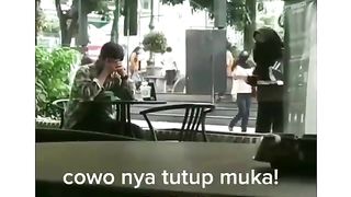 Tutup muka