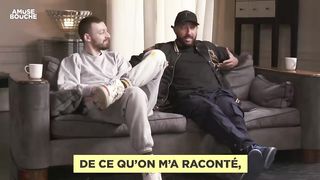 Cédric Doumbé : quand le trashtalk dérape !