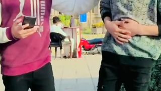viral video// comedy short video /manabhai