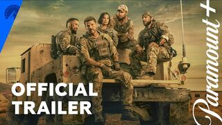 SEAL  Team offecial