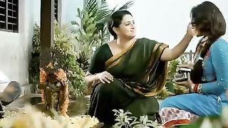 New movie clips