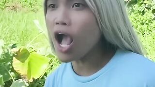Queenie funny tiktok compilation ( Short )