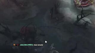 Pride Is For Everyone In Dota 2 #dota2shorts #dota2funny #dota2wtf #ceenchokxx