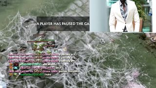 Dota 2 Game Pause Is Not Normal #dota2wtf #ceenchokxx #dota2shortclips #dota2shortvideos