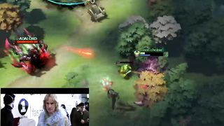 Halal Way To Get Revenge In Dota2 #dota2shorts #ceenchokxx #dota2shortvideos #dota2shortclips