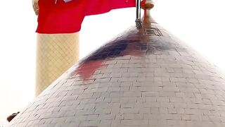 Sallam Ya Hussain