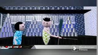 Make of joke entertainment video ????????????????????????????????????