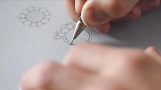 Jewellery Design Making