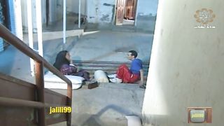 المسلسل الكويتي الكوميدي بوهباش 1996م الحلقة 2  jalili99
