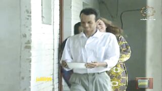 المسلسل الكويتي الكوميدي بوهباش 1996م الحلقة 6  jalili99