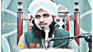 Ajmal Raza qadri bayan 35