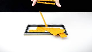Demon Slayer Sword - Double Blade Tengen Uzui Sword Building