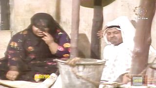 المسلسل الكويتي الوفاء 1980م الحلقة 5  jalili99