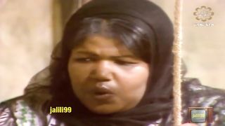 المسلسل الكويتي الوفاء 1980م الحلقة 6  jalili99