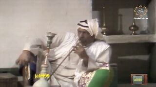 المسلسل الكويتي الوفاء 1980م الحلقة 9  jalili99