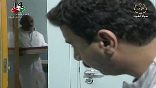 السهرة الكويتية الوهم 1997م الجزء 2 jalili99