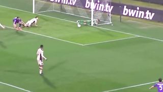 Goallll or non  ( comment)